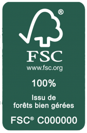 FSC 100