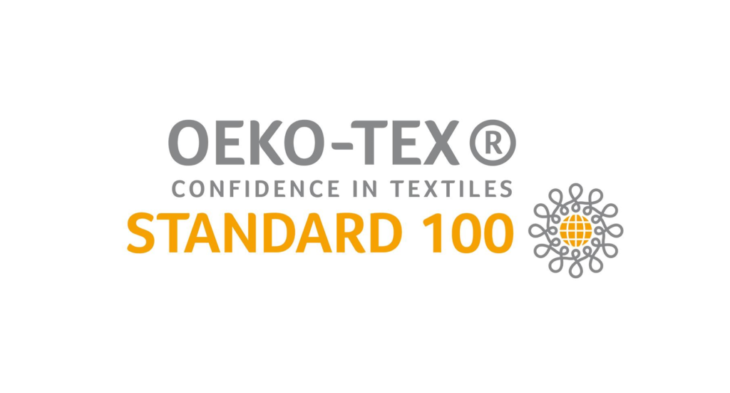 oeko tex 100