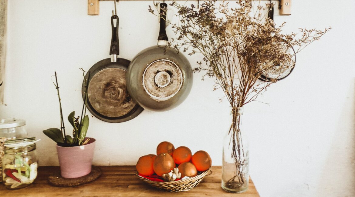 Optimiser une petite cuisine