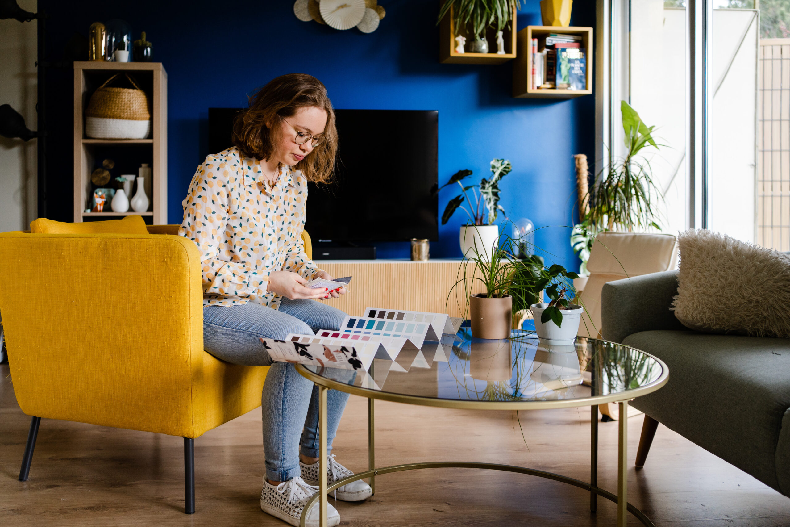 Pourquoi faire appel à une décoratrice d’intérieur : les avantages incontournables