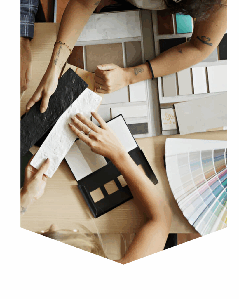 Accompagnement personnalisé en décoration et aménagement intérieur, dernière étape de ma méthode de décoration intérieure bien-être