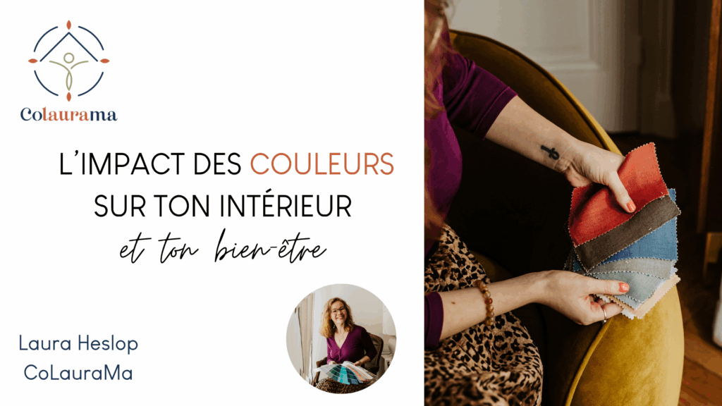 Ebook décoration intérieure : comprendre l’influence des couleurs sur vos espaces et émotions