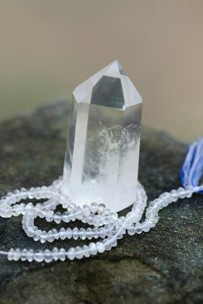 lithothérapie appliquée à l'intérieur, pour une maison harmonieuse à Lyon