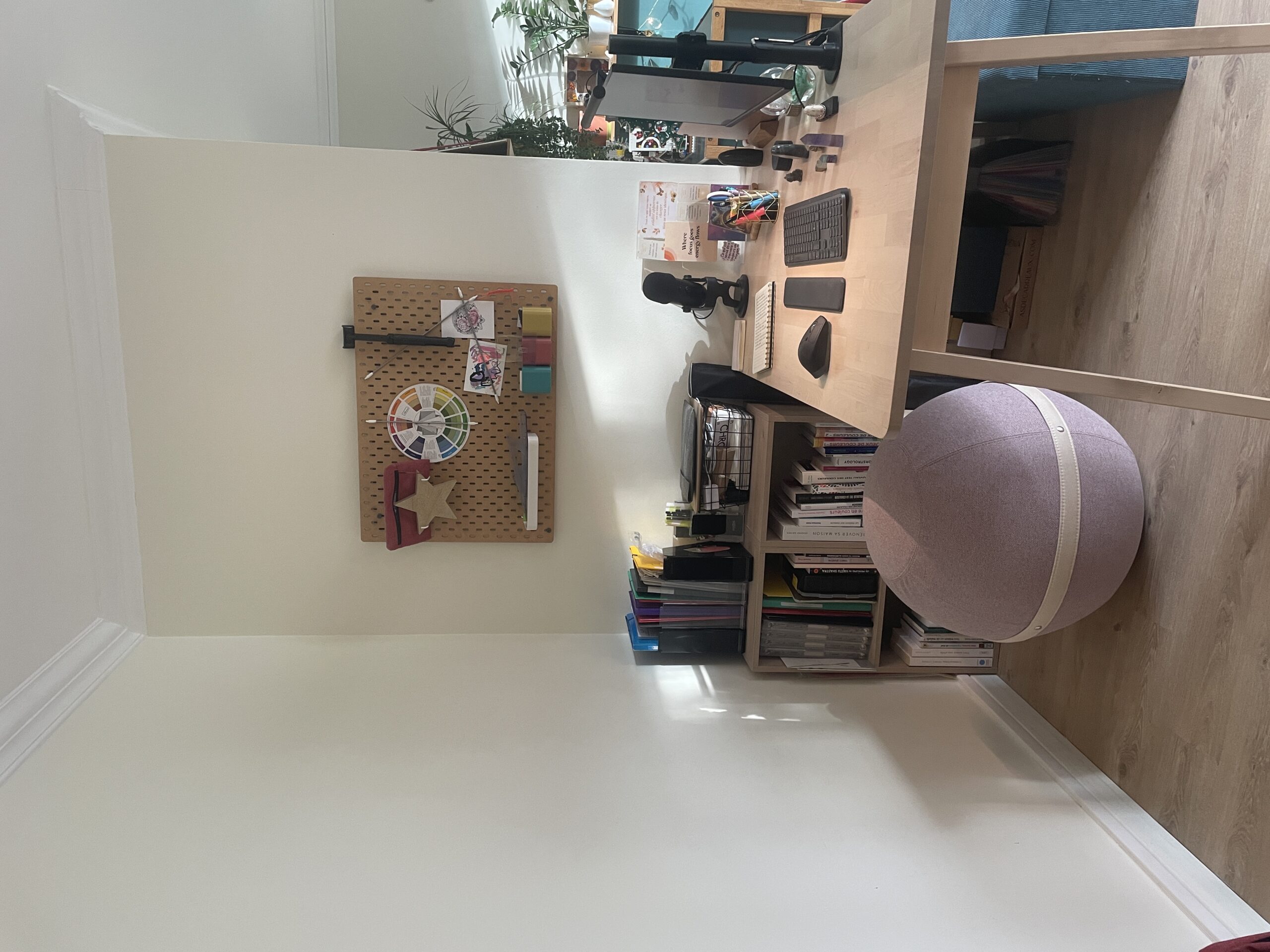 Optimiser son espace de travail à Lyon : pourquoi la décoration ne suffit pas