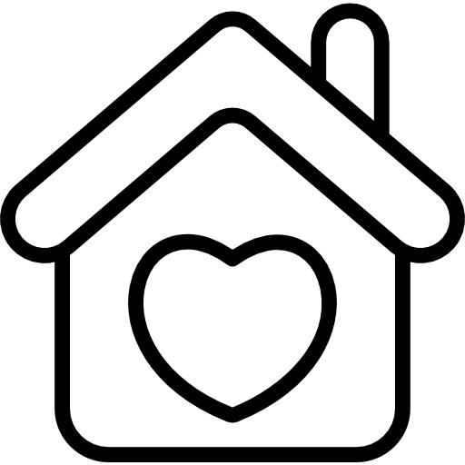 logo pour symboliser la psychologie de l'habitat à Lyon