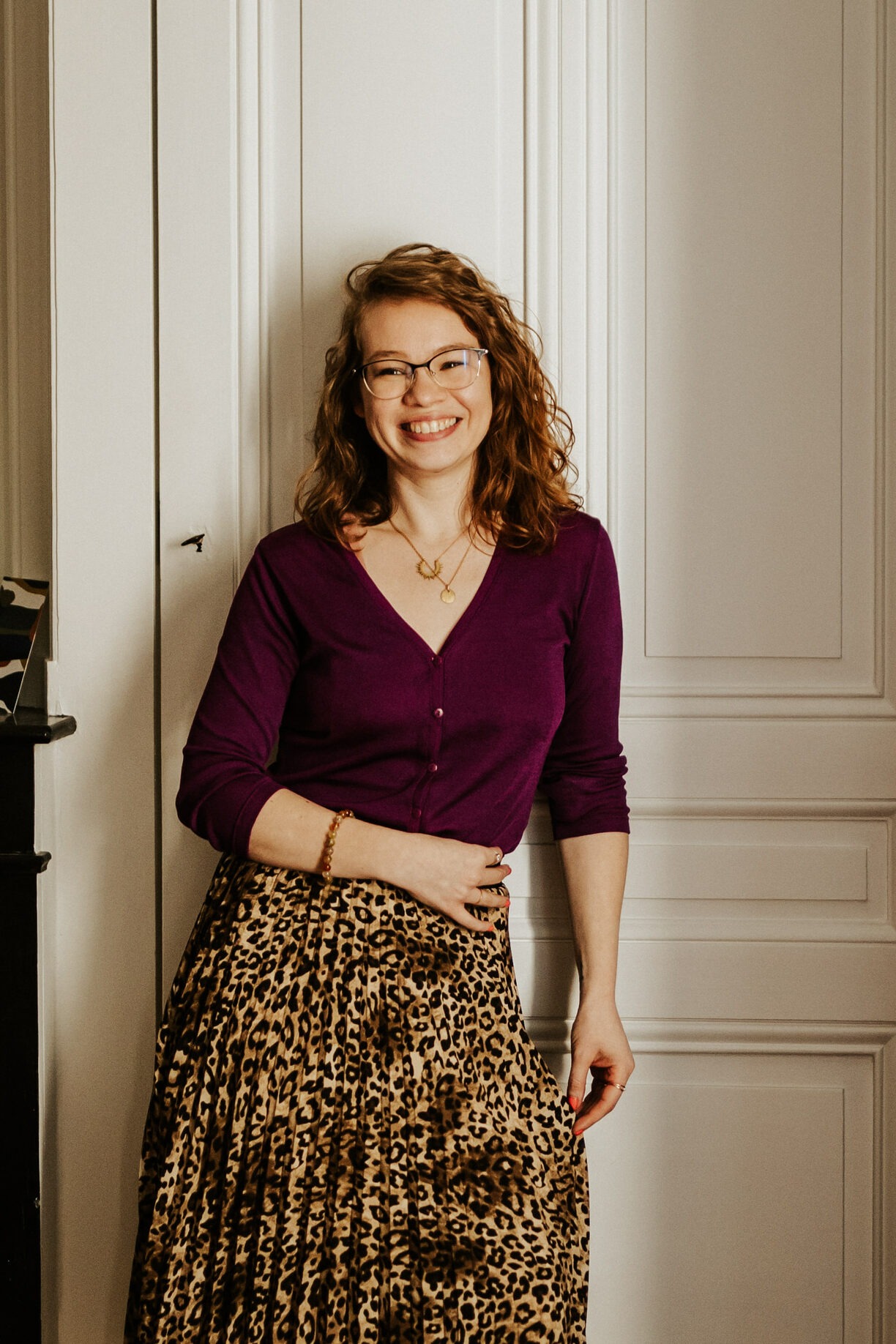 décoratrice d'intérieur holistique à Lyon, pour particuliers et professionnels