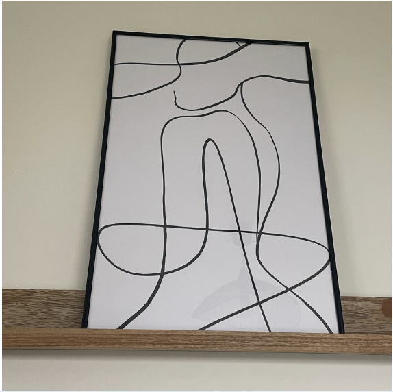 cas concret de l'impact de notre décoration sur nos émotions