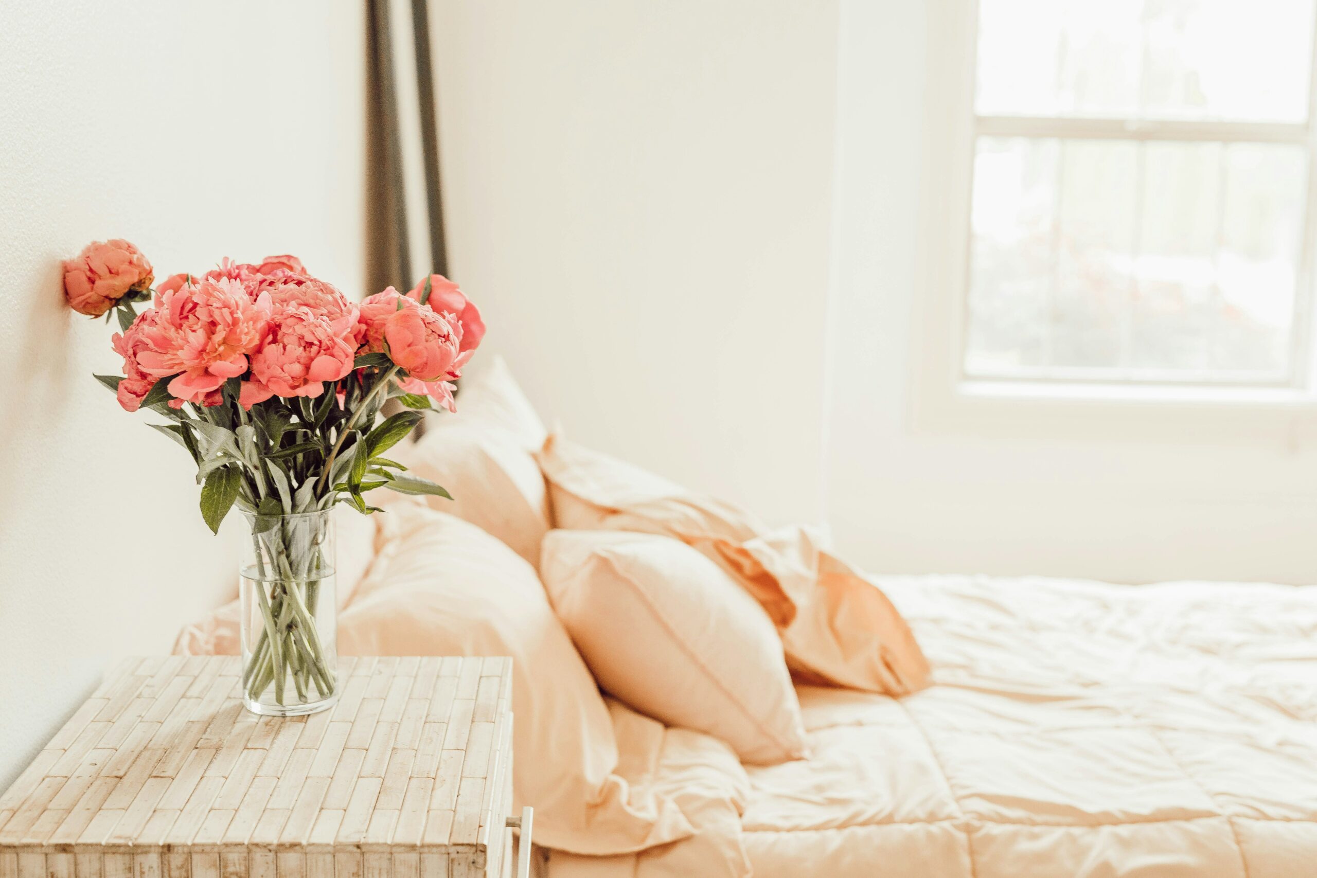 Comment aménager sa chambre pour mieux dormir ?