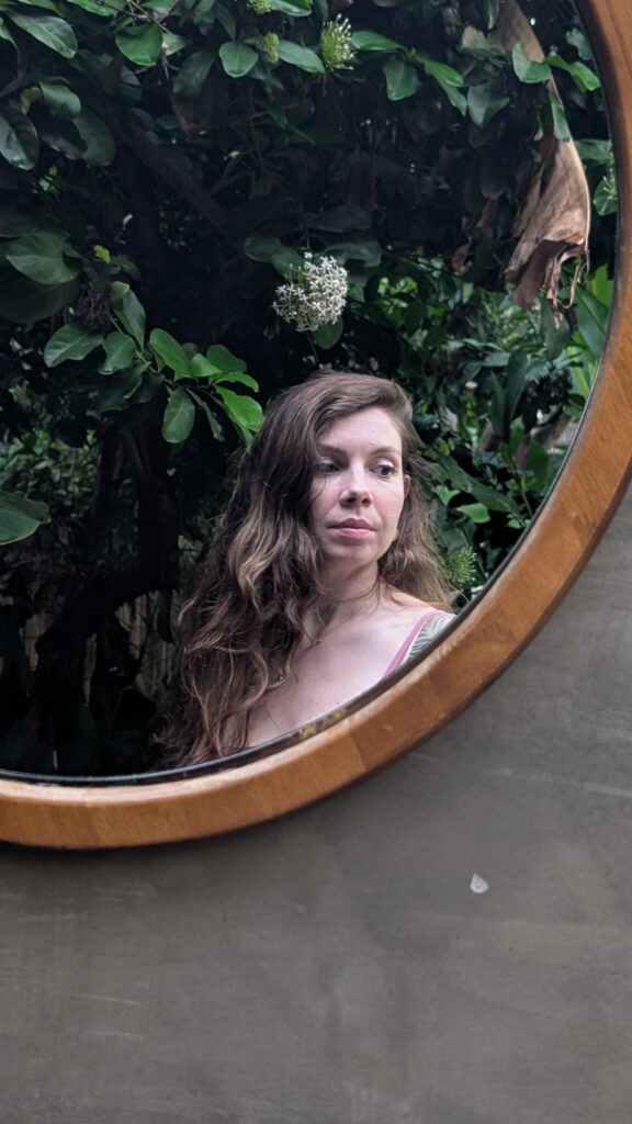 Lieu miroir de soi-même
